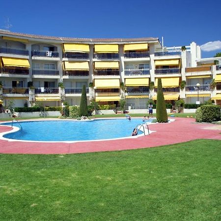 Olympic 92 Hotel Cambrils Luaran gambar
