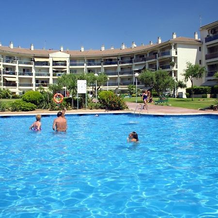 Olympic 92 Hotel Cambrils Luaran gambar