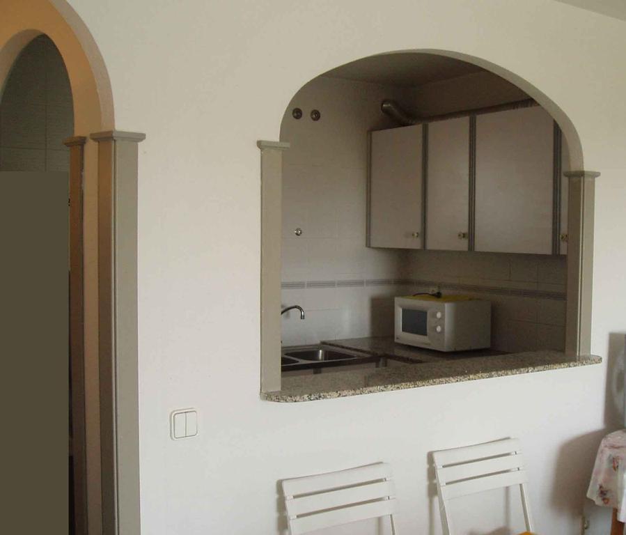 Olympic 92 Hotel Cambrils Bilik gambar
