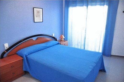 Olympic 92 Hotel Cambrils Bilik gambar