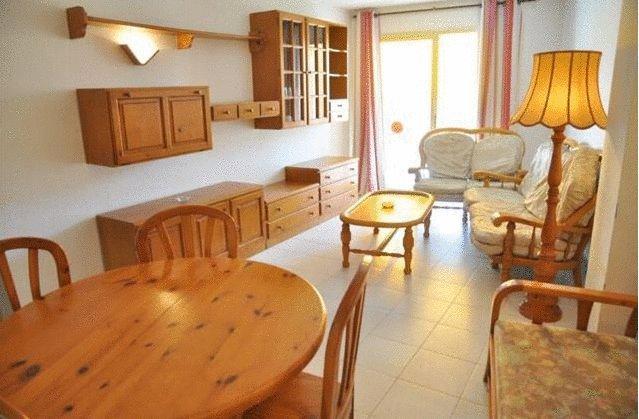 Olympic 92 Hotel Cambrils Bilik gambar
