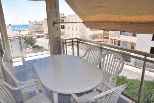 Olympic 92 Hotel Cambrils Bilik gambar