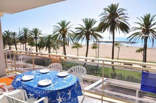 Olympic 92 Hotel Cambrils Bilik gambar