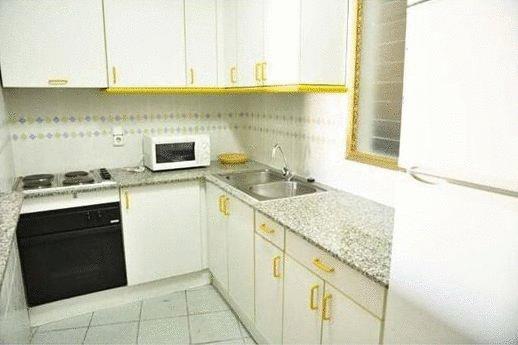 Olympic 92 Hotel Cambrils Bilik gambar