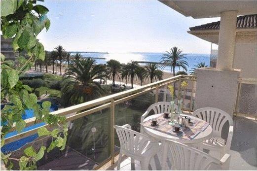 Olympic 92 Hotel Cambrils Bilik gambar
