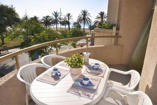 Olympic 92 Hotel Cambrils Bilik gambar