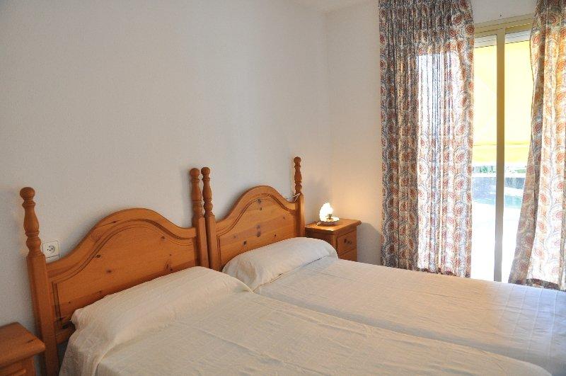Olympic 92 Hotel Cambrils Luaran gambar